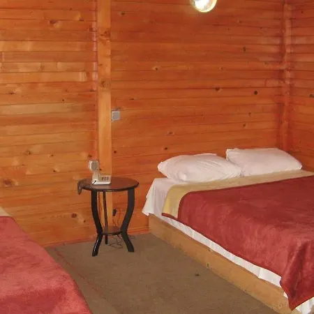 Otel Camlik Genesis
