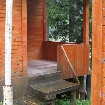 Camlik Genesis Otel