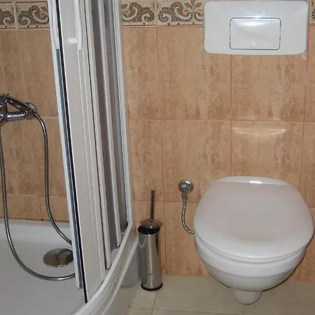 Camlik Genesis Otel Camlik Koyu