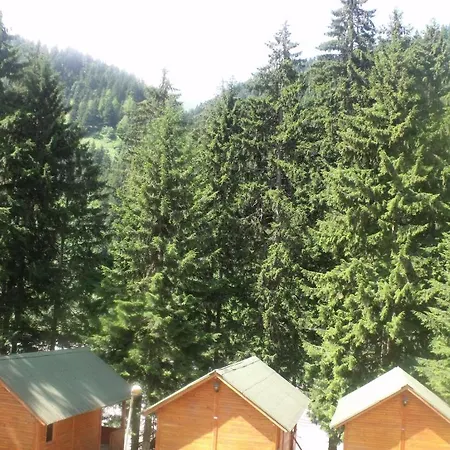 Otel Camlik Genesis Camlik Koyu