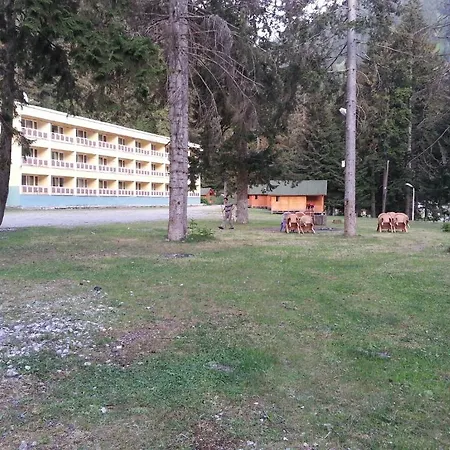 Otel Camlik Genesis *
