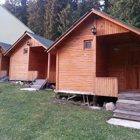 Camlik Genesis Otel Camlik Koyu